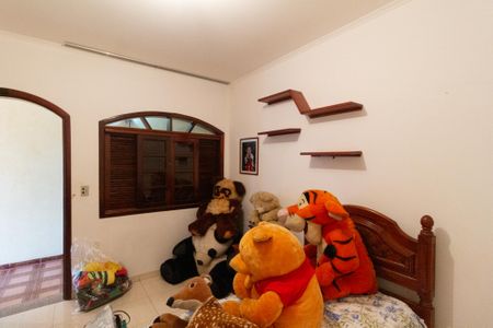 Casa à venda com 375m², 4 quartos e 1 vagaQuarto 3