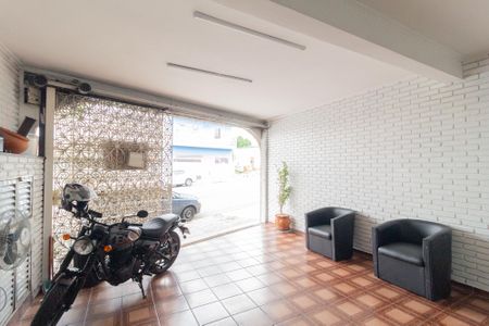 Casa à venda com 375m², 4 quartos e 1 vagaGaragem