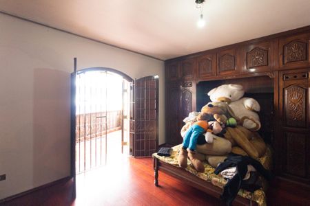 Quarto 1 de casa à venda com 4 quartos, 375m² em Veloso, Osasco