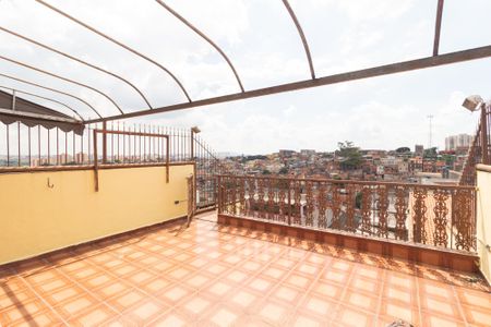 Casa à venda com 375m², 4 quartos e 1 vagaQuintal