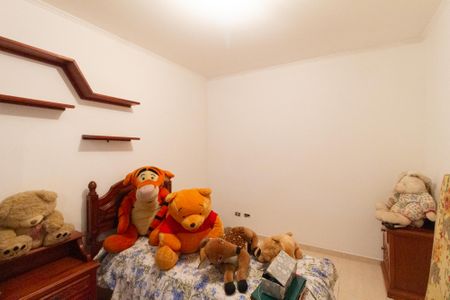 Casa à venda com 375m², 4 quartos e 1 vagaQuarto 3