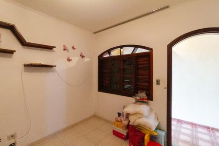 Casa à venda com 375m², 4 quartos e 1 vagaQuarto 4