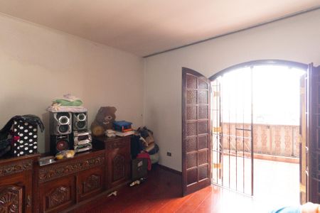 Casa à venda com 375m², 4 quartos e 1 vagaQuarto 1