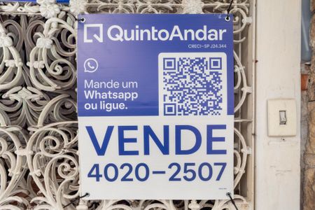 Casa à venda com 375m², 4 quartos e 1 vagaPlaca VDLZ-465