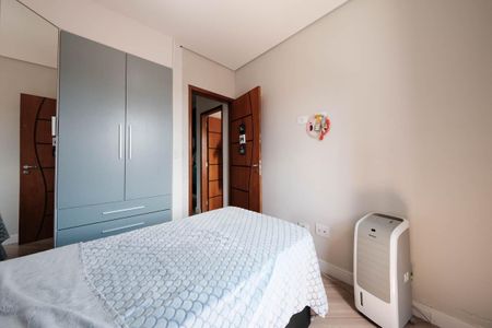 Casa de condomínio para alugar com 115m², 3 quartos e 2 vagasQuarto 1