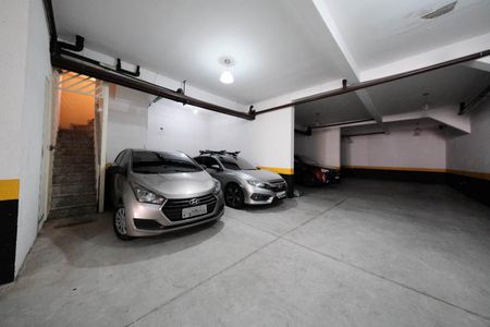 Casa de condomínio para alugar com 115m², 3 quartos e 2 vagasGaragem