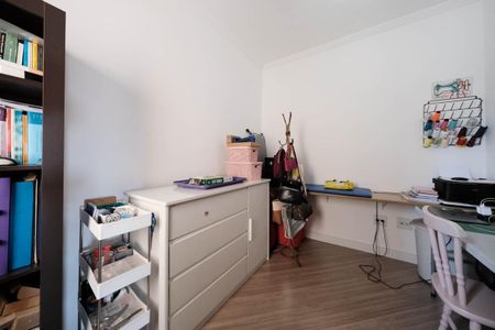 Casa de condomínio para alugar com 115m², 3 quartos e 2 vagasQuarto 2