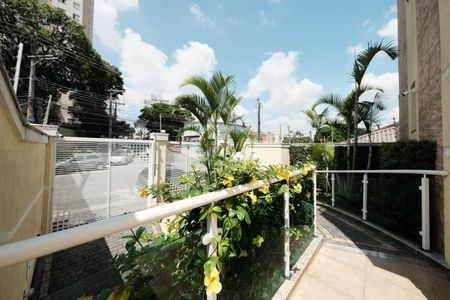 Casa de condomínio para alugar com 115m², 3 quartos e 2 vagasÁrea comum