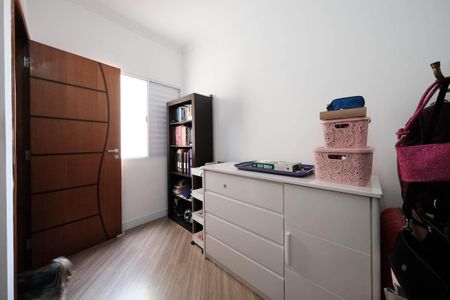 Casa de condomínio para alugar com 115m², 3 quartos e 2 vagasQuarto 2