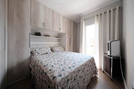 Casa de condomínio para alugar com 115m², 3 quartos e 2 vagasSuíte