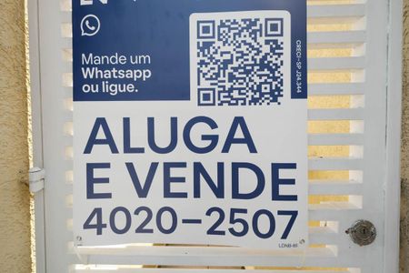 Casa de condomínio para alugar com 115m², 3 quartos e 2 vagasÁrea comum