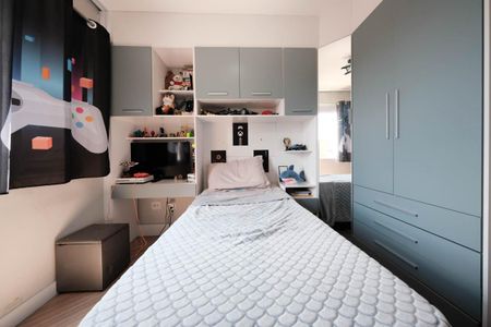 Casa de condomínio para alugar com 115m², 3 quartos e 2 vagasQuarto 1