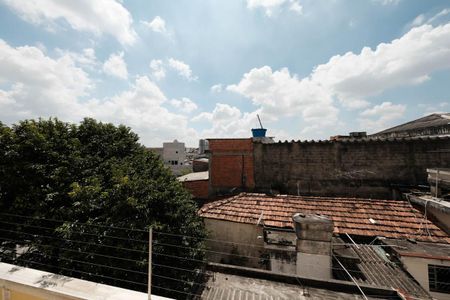 Casa de condomínio para alugar com 115m², 3 quartos e 2 vagasSuíte