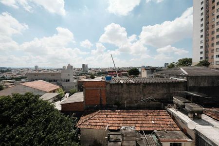 Casa de condomínio para alugar com 115m², 3 quartos e 2 vagasÁrea gourmet