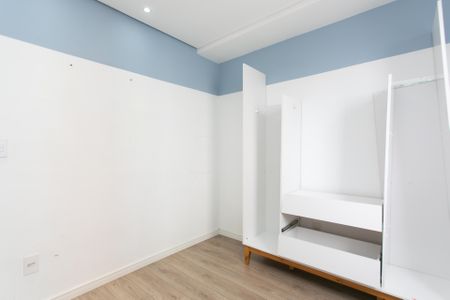 Apartamento à venda com 45m², 2 quartos e 1 vaga Apartamento à venda com 45m², 2 quartos e 1 vagaQuarto 2