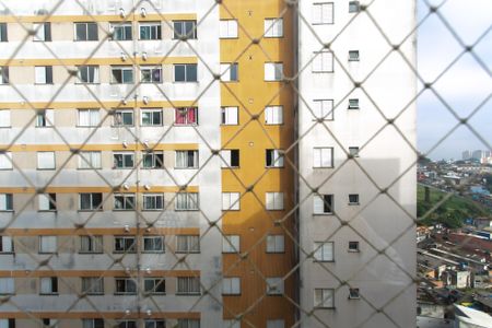 Apartamento à venda com 45m², 2 quartos e 1 vaga Apartamento à venda com 45m², 2 quartos e 1 vagaVista do Quarto 1