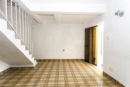 Casa à venda com 301m², 3 quartos e 3 vagasEdícula - Sala