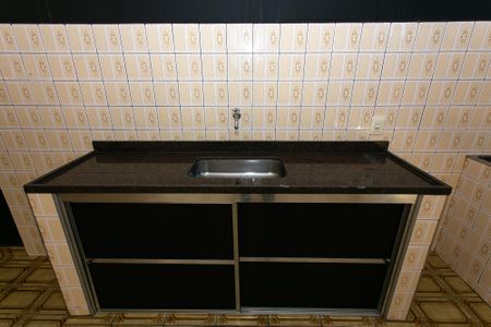 Casa à venda com 301m², 3 quartos e 3 vagasSalão