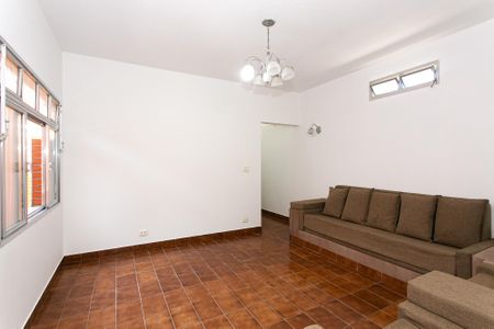 Casa à venda com 301m², 3 quartos e 3 vagasSala