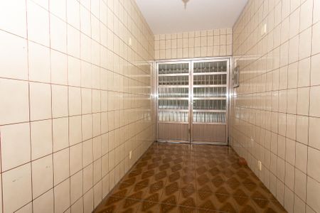 Casa à venda com 301m², 3 quartos e 3 vagasCorredor