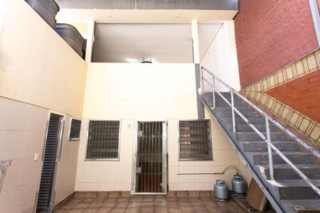 Casa à venda com 301m², 3 quartos e 3 vagasÁrea Externa