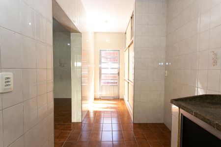 Casa à venda com 301m², 3 quartos e 3 vagasCozinha