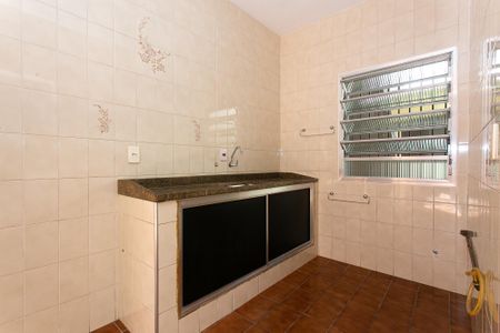 Casa à venda com 301m², 3 quartos e 3 vagasCozinha