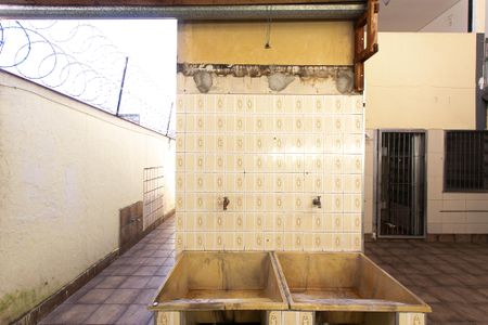 Casa à venda com 301m², 3 quartos e 3 vagasÁrea Externa