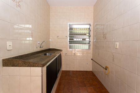 Casa à venda com 301m², 3 quartos e 3 vagasCozinha
