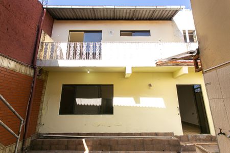 Casa à venda com 301m², 3 quartos e 3 vagasÁrea Externa
