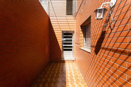Casa à venda com 301m², 3 quartos e 3 vagasCorredor