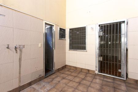 Casa à venda com 301m², 3 quartos e 3 vagasÁrea Externa