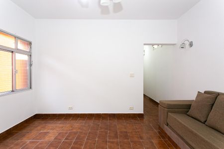 Sala de casa à venda com 3 quartos, 301m² em Vila Carrão, São Paulo