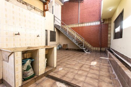 Casa à venda com 301m², 3 quartos e 3 vagasÁrea Externa