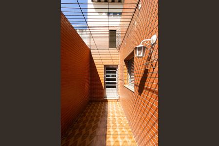 Casa à venda com 301m², 3 quartos e 3 vagasCorredor
