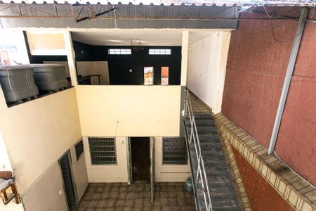 Casa à venda com 301m², 3 quartos e 3 vagasEdícula - Vista da Varanda da Suíte