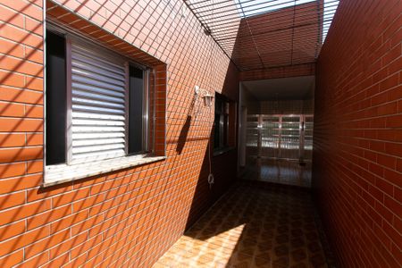 Casa à venda com 301m², 3 quartos e 3 vagasCorredor