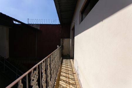 Casa à venda com 301m², 3 quartos e 3 vagasEdícula - Varanda da Suíte