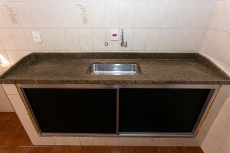 Casa à venda com 301m², 3 quartos e 3 vagasCozinha