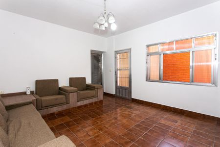 Sala de casa para alugar com 3 quartos, 301m² em Vila Carrão, São Paulo