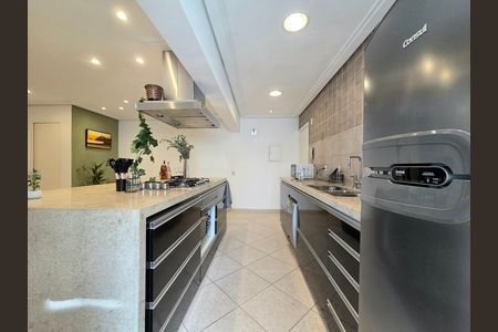 Apartamento para alugar com 65m², 1 quarto e 1 vaga Apartamento para alugar com 65m², 1 quarto e 1 vagaCozinha