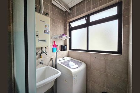 Apartamento para alugar com 65m², 1 quarto e 1 vaga Apartamento para alugar com 65m², 1 quarto e 1 vagaÁrea de Serviço