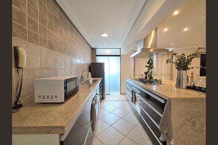 Apartamento para alugar com 65m², 1 quarto e 1 vaga Apartamento para alugar com 65m², 1 quarto e 1 vagaCozinha