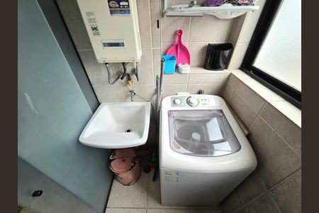 Apartamento para alugar com 65m², 1 quarto e 1 vaga Apartamento para alugar com 65m², 1 quarto e 1 vagaÁrea de Serviço