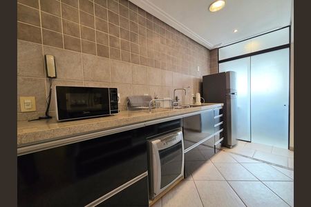 Apartamento para alugar com 65m², 1 quarto e 1 vaga Apartamento para alugar com 65m², 1 quarto e 1 vagaCozinha