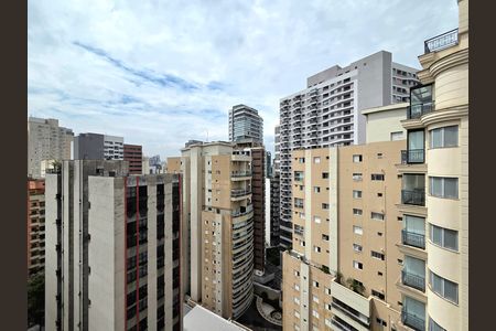 Apartamento para alugar com 65m², 1 quarto e 1 vaga Apartamento para alugar com 65m², 1 quarto e 1 vagaVista da Suíte
