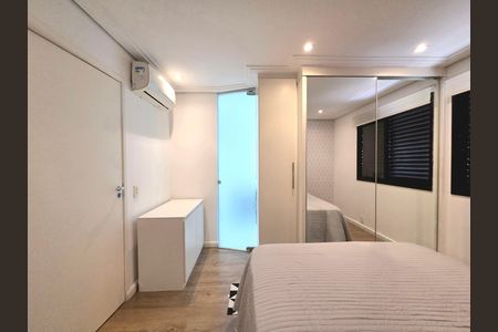 Apartamento para alugar com 65m², 1 quarto e 1 vaga Apartamento para alugar com 65m², 1 quarto e 1 vagaSuíte
