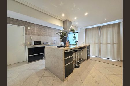 Apartamento para alugar com 65m², 1 quarto e 1 vaga Apartamento para alugar com 65m², 1 quarto e 1 vagaSala