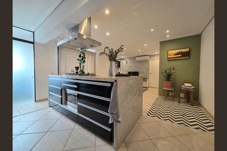 Apartamento para alugar com 65m², 1 quarto e 1 vaga Apartamento para alugar com 65m², 1 quarto e 1 vagaCozinha