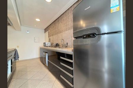 Apartamento para alugar com 65m², 1 quarto e 1 vaga Apartamento para alugar com 65m², 1 quarto e 1 vagaCozinha